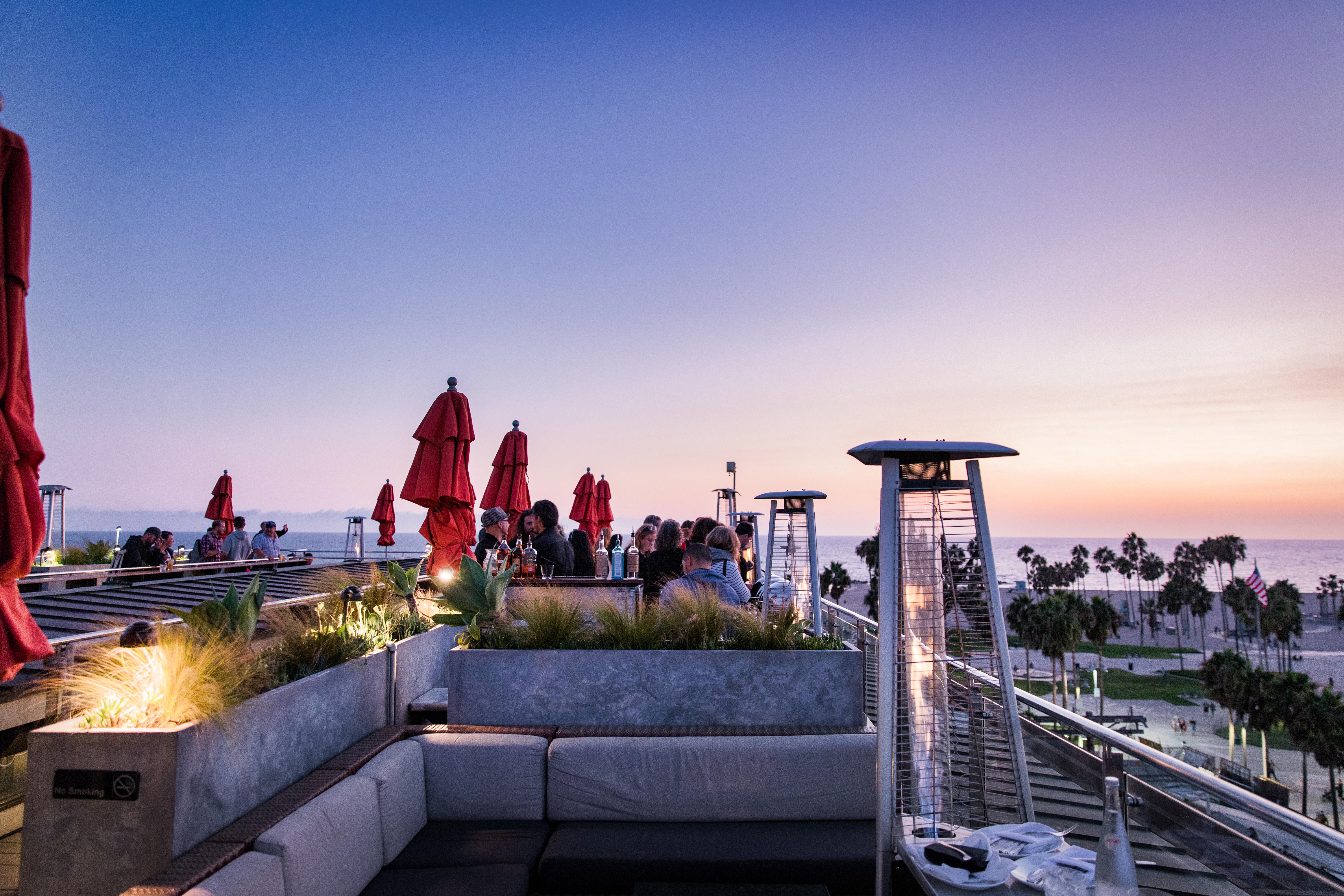 Hotel Erwin Venice Beach, Los Angeles